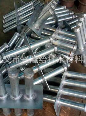 钢04FS02穿墙预埋管肋给水电气钢套管人防密闭连排止水排镀锌密闭