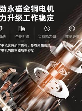 增压家用热水型器专音用全自动静小加压泵器自来KWC水太阳能增压