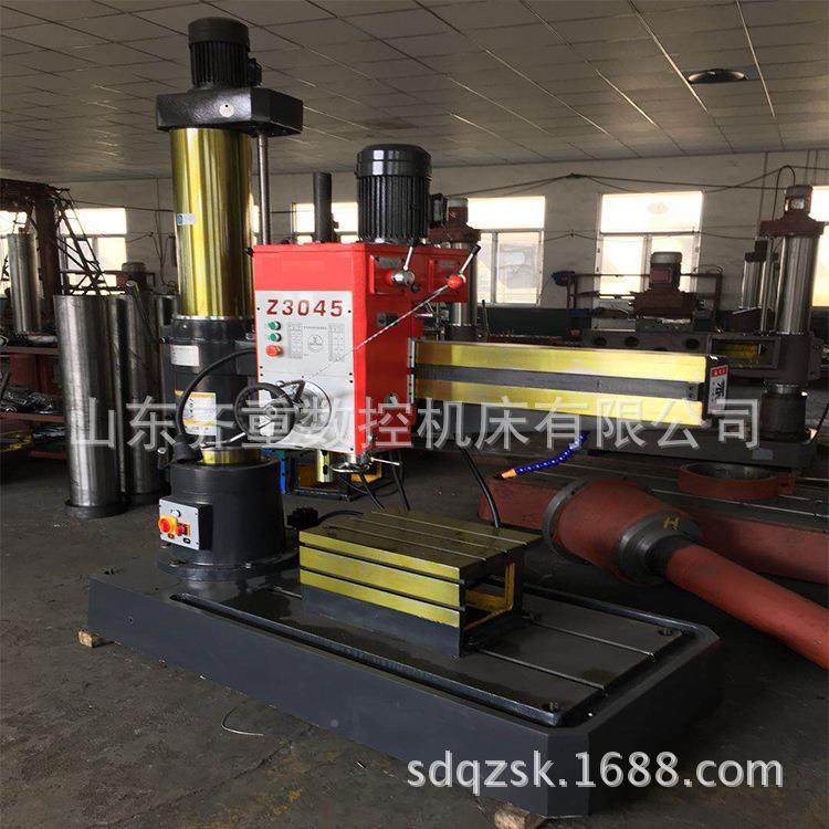 Z3045摇钻臂床新全机械摇臂钻床304Z3045摇5厂家直销,五金/工具,机床,淘宝优惠券,粉丝福利购,淘宝优惠卷