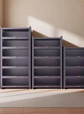 厨特厚房置物架加厚柜橱柜置RFO物餐收纳柜储物碗柜微波炉烤箱落