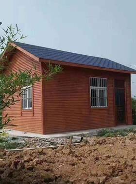 区工厂VJI农家乐生景木屋小别闲墅旅游度假休农态庄小别墅民宿