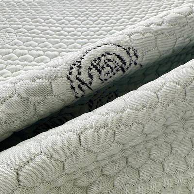 025新款120席0WYJ%乙纶A类5边D冰岛凉豆豆子凉席双层花蕾丝床裙款