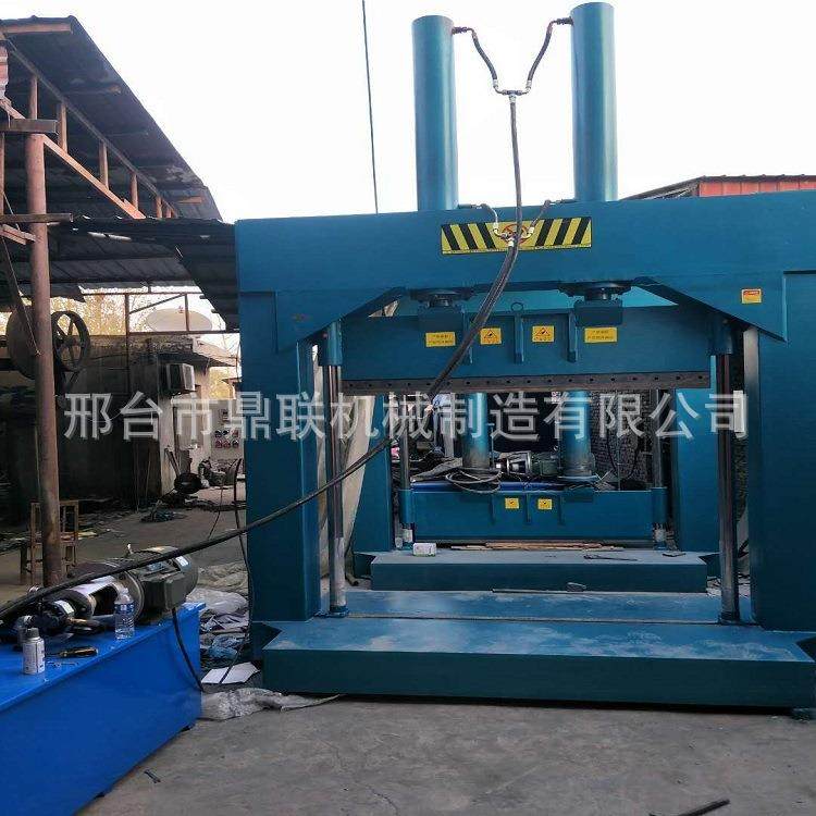 pp塑料托盘镂空板废切割机旧料框架切开机器液压QJ-660劈开塑机器,机械设备,橡胶设备,淘宝优惠券,粉丝福利购,淘宝优惠卷