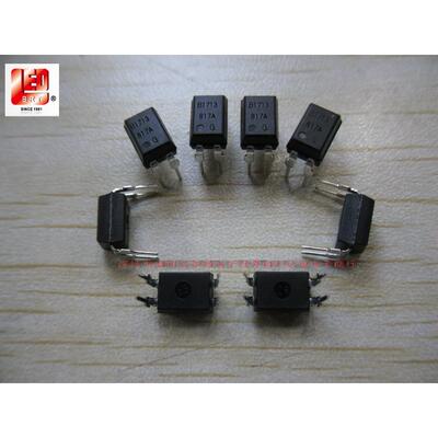 佰BPC-817ABPC鸿817ABPC817PC817佰HSI鸿光耦817