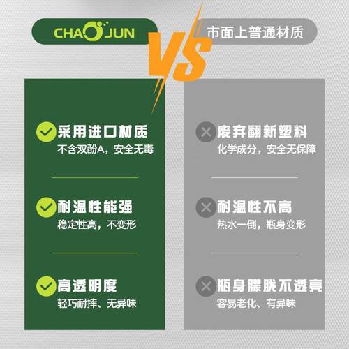 用超大容量榨汁杯无线家便372携小型榨汁机能电动多功吨汁吨桶水