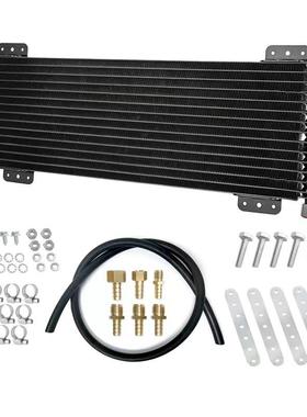 汽车改装40变速箱油冷却器型套件兼容重40,00kGLPD47391VW0变速器