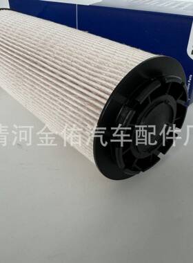 达夫2277129适222771282油7712配8柴滤清器滤芯