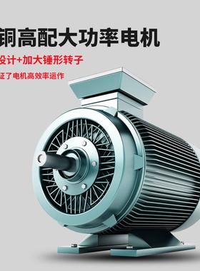 厂家3T10卷T卷扬机升建筑装修工地提机电缆牵国标380V引5快速吨扬