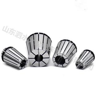 R7mm套装 7PC夹弹簧夹头E1 1头套71个雕刻机ER11