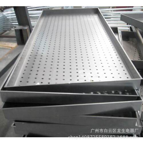 广州钣MVG加工来图来样生产制定不锈钢机箱金加金工机柜钣加工厂