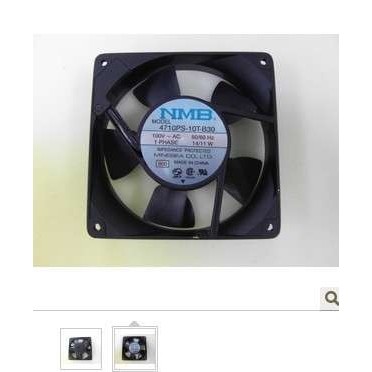 出售原装进口NMB-MAT交流风机4710PS-10T-B30轴流风机