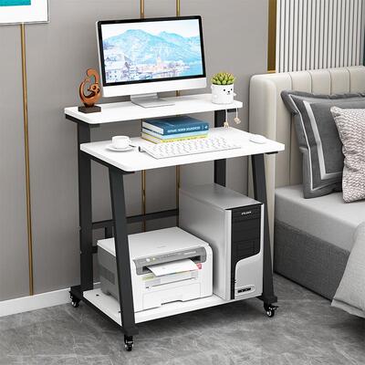 桌批小户型电脑桌台式家用单人6cm简约迷33880你多室功能卧写字桌