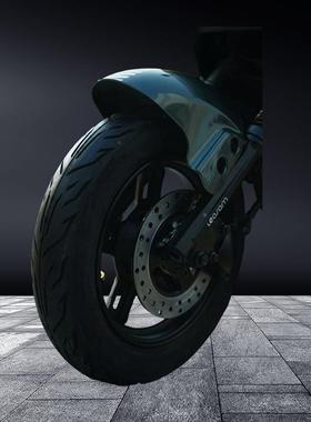 人乐行N2电动摩托车新款适用成BVS城出行摩通电勤市踏板摩托车