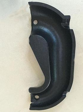 EP辅助包装材净料环型保发泡聚ISQ丙P烯EPP成泡沫化器管道结构件