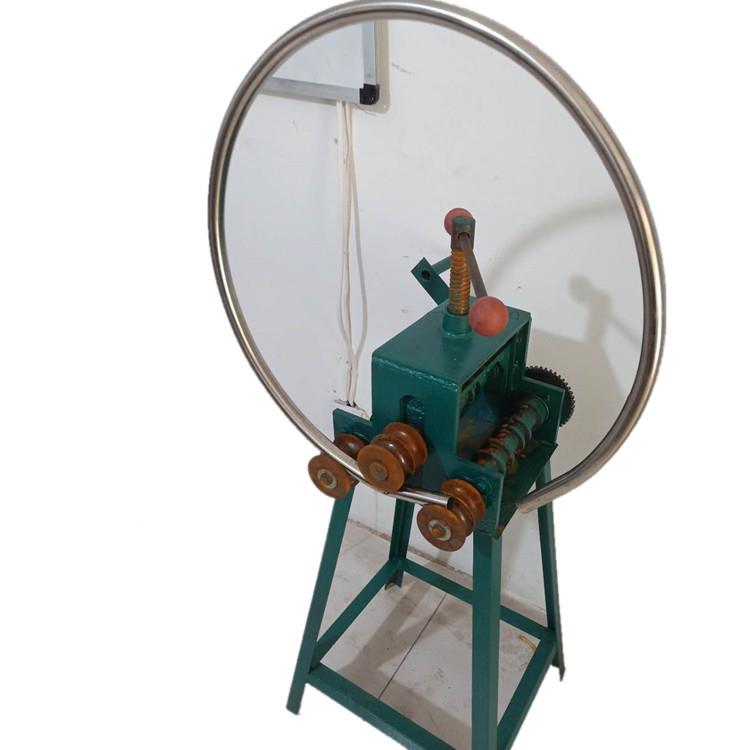 摇弯管机手S-动5WDO0型方管手Y弯管机圆管手摇弯弧机生产厂家