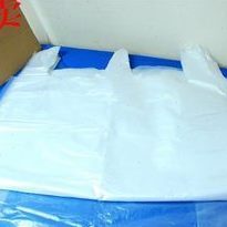 干袋袋洗洗衣店平口袋店毛毯通用被子塑料手提 超大号  洗衣袋