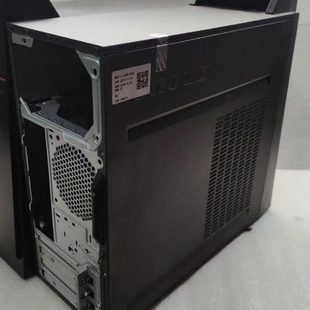 55四核46台式 0空B 联想机箱0主机联想机箱M450 049商用电脑 空T