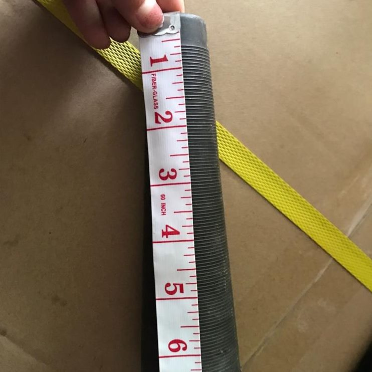 宝机 筒袋通用毛7寸500倒高速毛毛一配件塔个毛全新毛织筒机倒筒