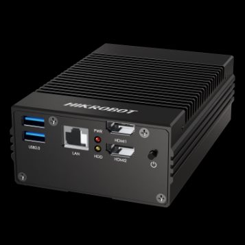 -E视觉控制器 V10 B-BG120控制器0VM海康控制器220海康V-视觉 22