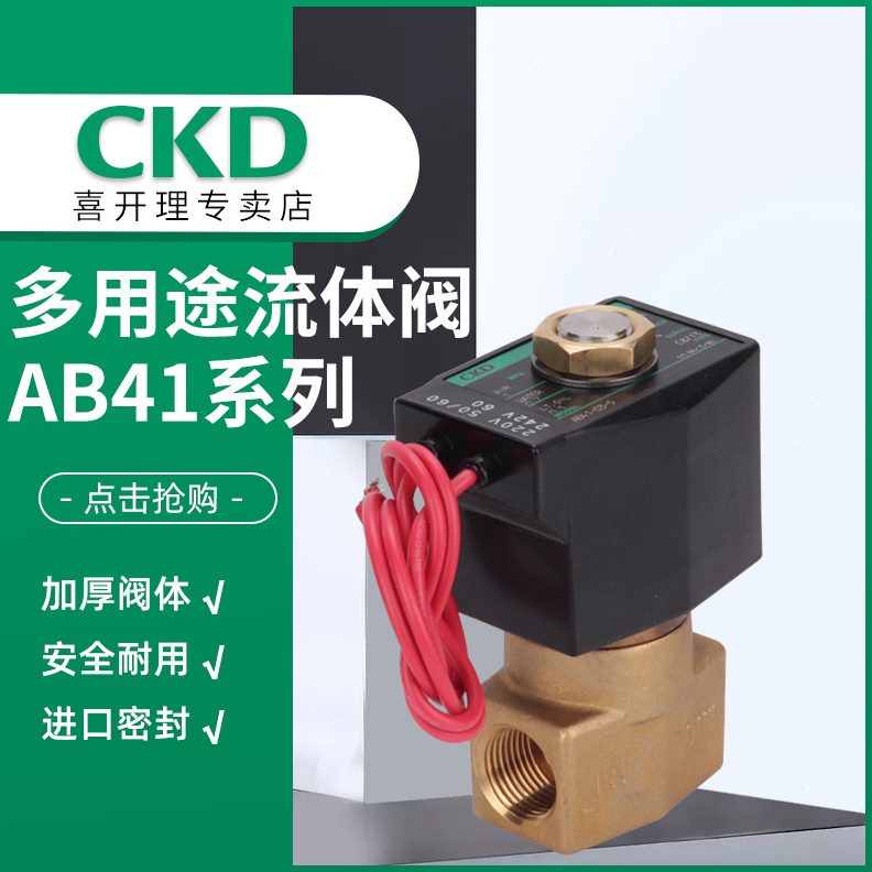 /DC/512CKD1AB/23-30//0E动-V/42-直通-AC2200水阀6224V/3电磁阀