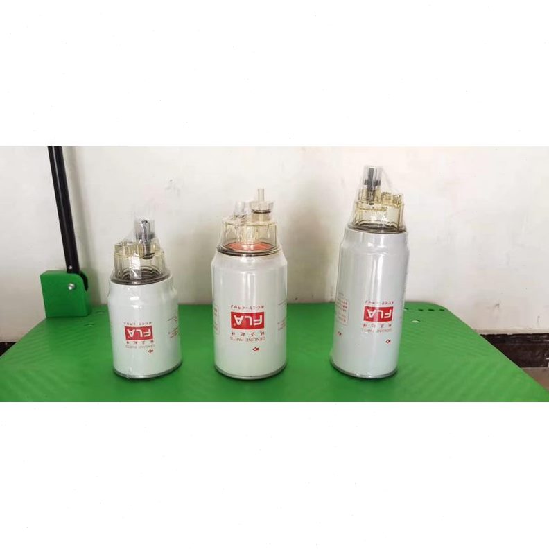 H1/150进回先导油水分离器/山21斗/200D柴油5机油空气30油格大宇