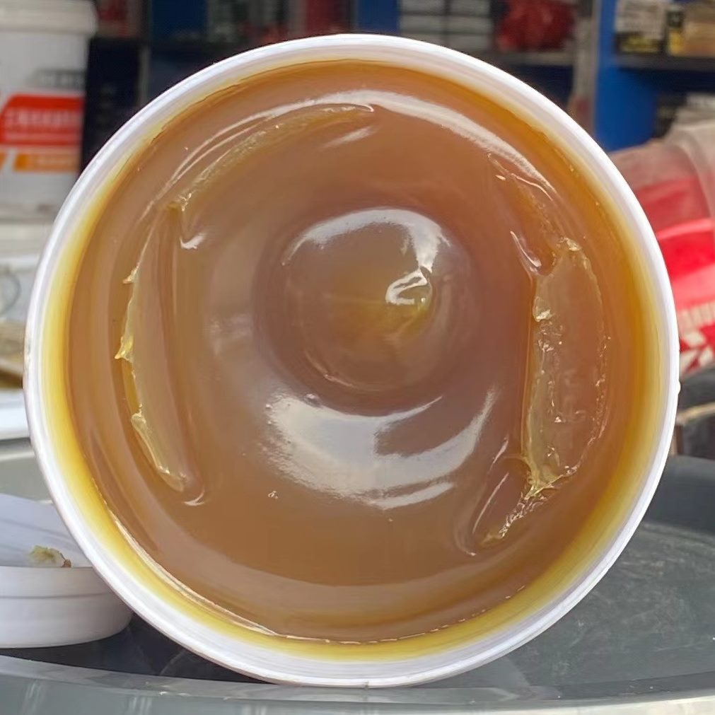 锂通用红色P超润滑脂- g黄油3能利润滑脂0基8机械M万能0级轴承