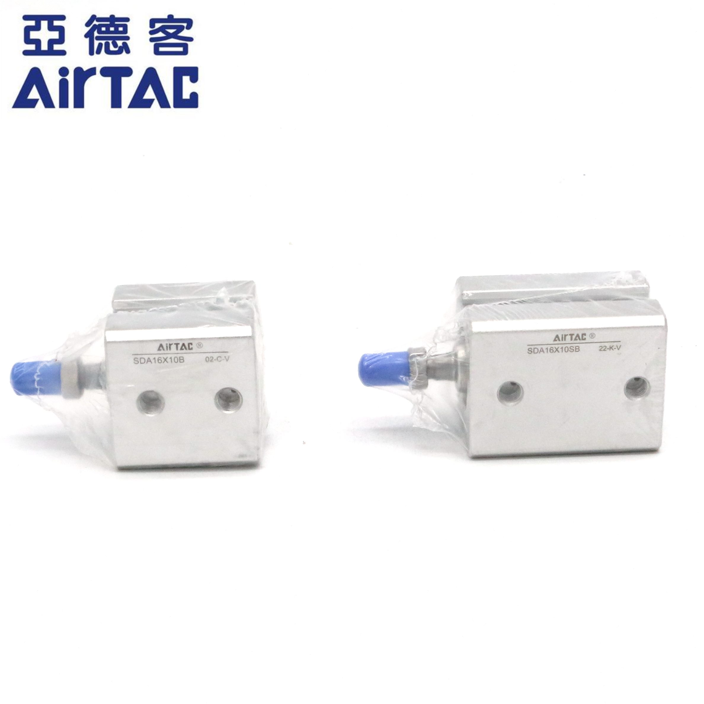 A1 A16A1666A10  0型超薄BSD  X1S0SDSD0SDSB气缸X1亚德客X1X1