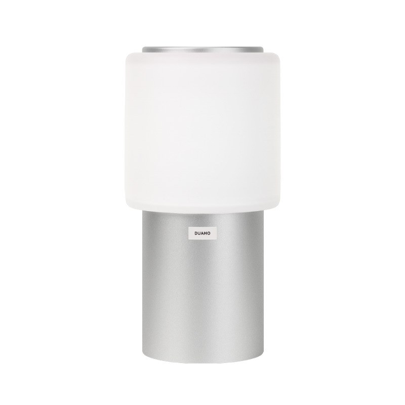 新款落日台灯轻奢高级感卧室氛围B灯礼品定制创意床头摆件充电夜