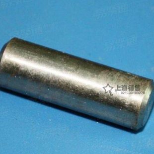 销轴销钉 60mm百只 销子直径M5 GB119铁圆柱销