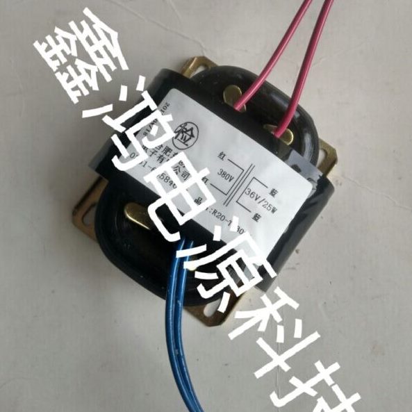 变压器20可V转36V25定制 38R W其他 0参数