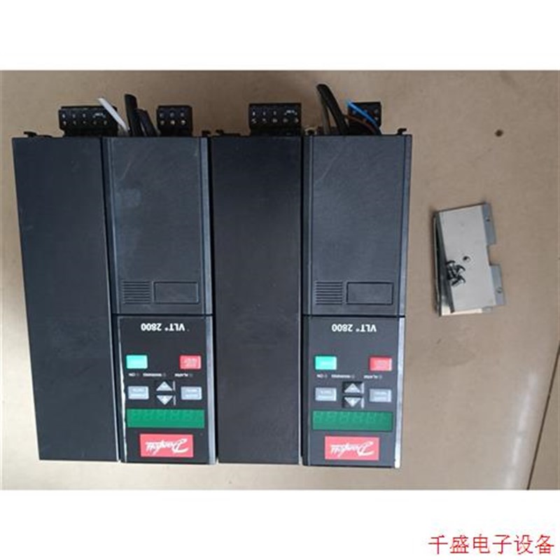 议价直拍不发:丹佛斯变频器5.5kw