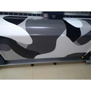 引擎盖装 涂鸦全车贴花 饰贴画汽车贴膜改色膜车身贴纸个性