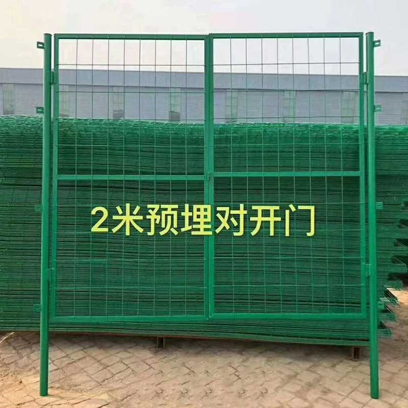 【折扣价】建筑地暖铁丝网片 焊接铁丝喷浸塑钢丝网片 养殖镀锌护