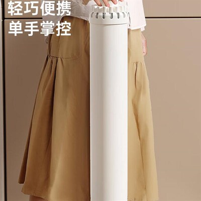 晾衣架折叠室内阳台客厅家用挂衣架落地伞状隐形章鱼八爪鱼晒衣架