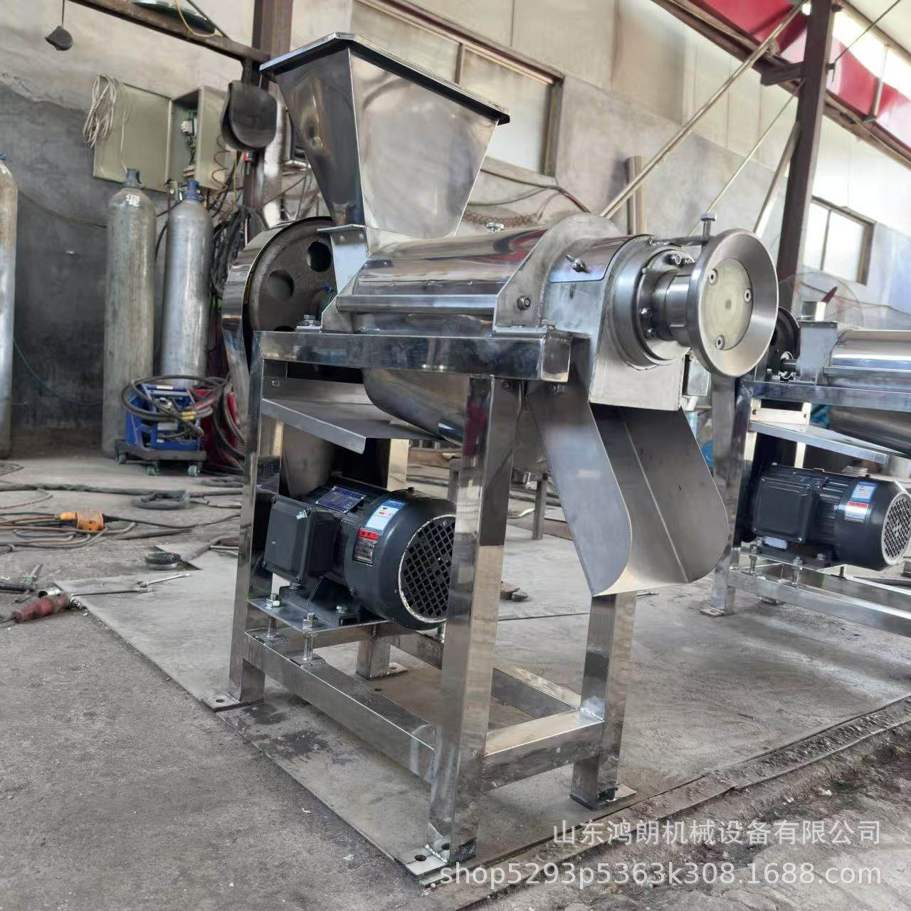 芒果去核挤压打浆机 粉碎水果挤压榨汁机 生姜大蒜压榨打汁机,农机/农具/农膜,其它农用工具,淘宝优惠券,粉丝福利购,淘宝优惠卷