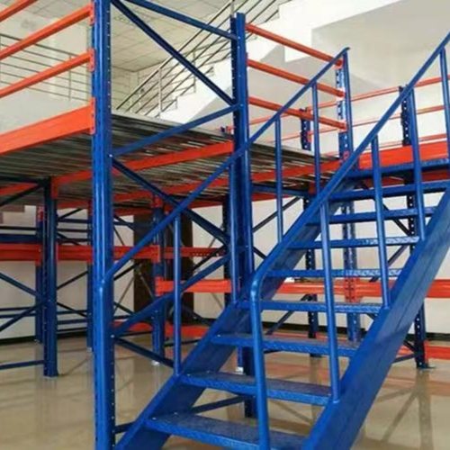 钢结构平台 仓储货架 重型货架 仓库货架厂 专业生产厂家