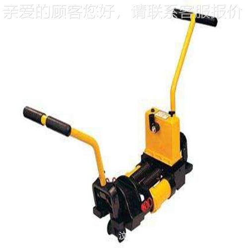 YTF-4YTF-40000轨缝调整器 YTF双其向轨缝调整器他山矿施设备工及