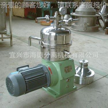 NRS0DR1A型碟式分离厂家供应自动分离机机质NRSDR10A量保障离分机
