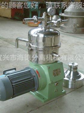 NRS0DR1A型碟式分离厂家供应自动分离机机质NRSDR10A量保障离分机