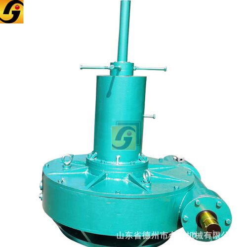 金宇牌JWZ240-10-ST刮泥机用蜗轮蜗杆减速机