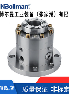 EagleBurgmann博格曼机械密封搅拌器机械密封 M461反应堆机械密封