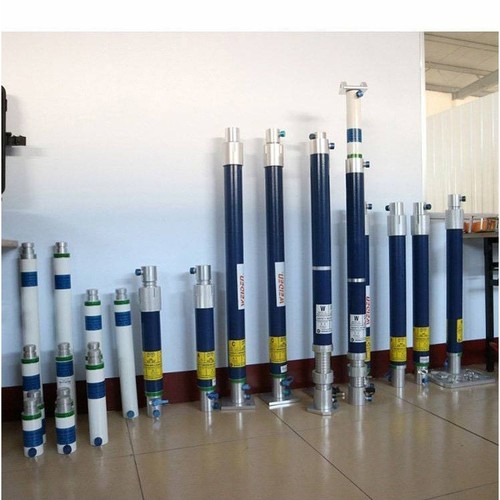 地震地质灾害救援重型支撑套装消防救援延长杆支撑力25t支撑柱