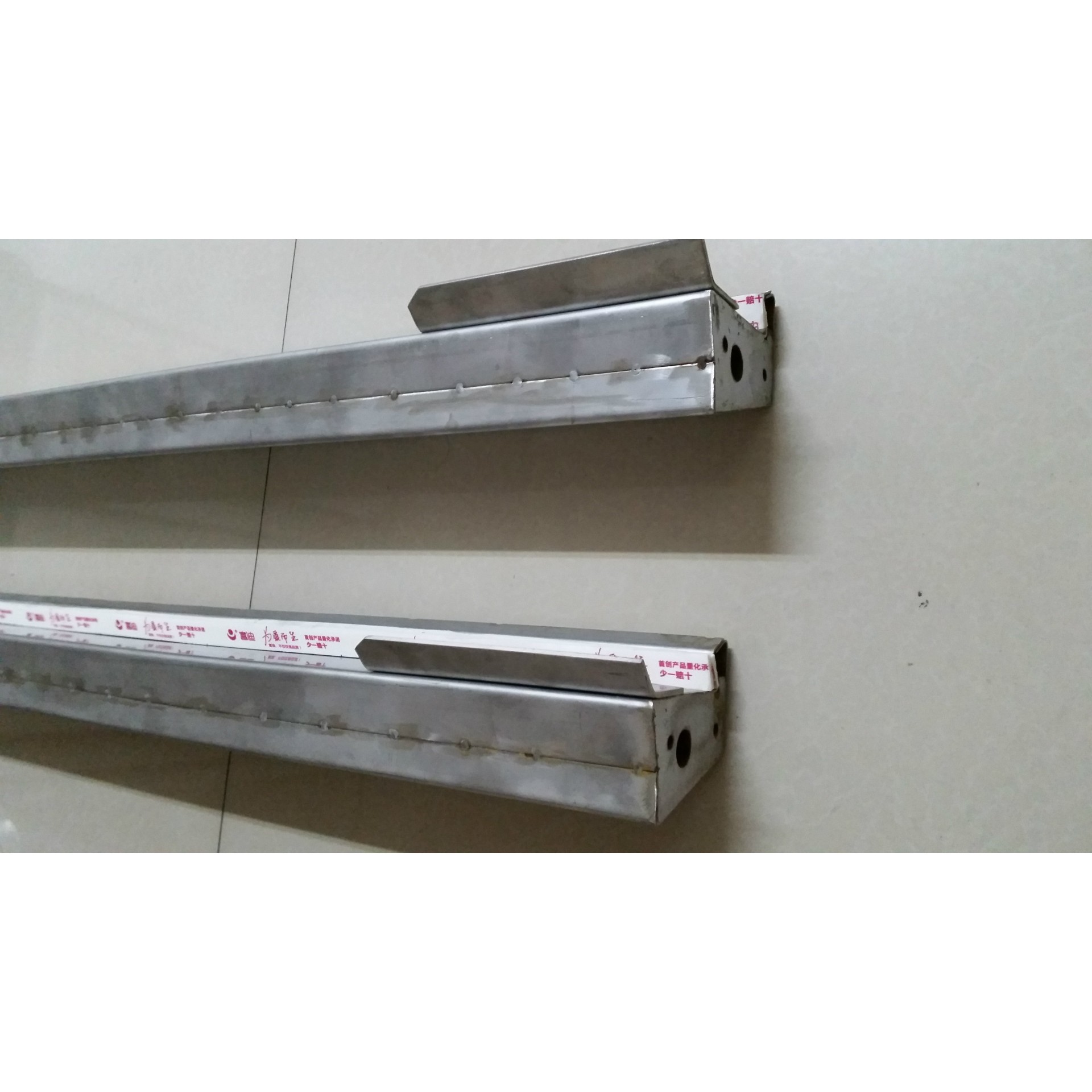 JWF1172A-0500-6横撑结合件TRANSVCRSE SUB-ASS纺机备件 纺机配件