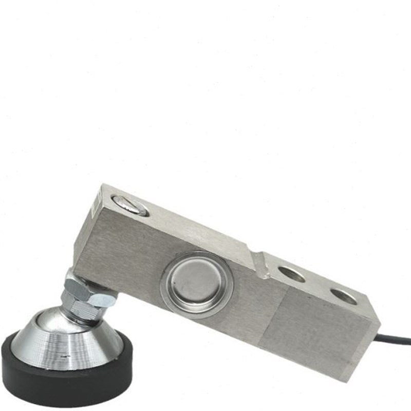 柯力称重传感器SQB-100kgSS不B锈钢100Kg传感器小地磅传感器反应