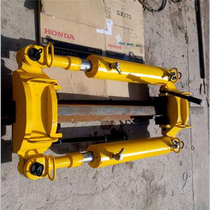 厂家供应YLS-900型液压钢轨拉伸器,YLS钢轨拉伸器液压钢轨拉伸器