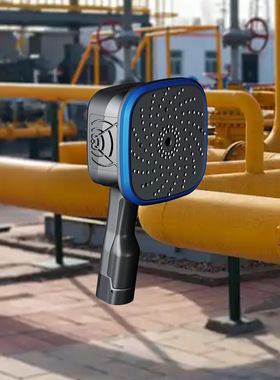 电力设备局部放电现场声源定位 OSEN-SXY600手持声学成像检测仪