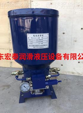 DB泵-N干90 56176电动润滑 电动油泵