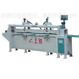 全自动接木机方梳机方木接机长机双平台接木接木机自MH1560动梳齿