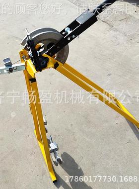 3英式屈SWG-32喉机TM20-2B机手动线管折弯机 机械式弯管SWG-32冷