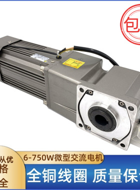 MINPEAR明牌工厂180W直角减速马达RC中空明牌TAILI台力电机